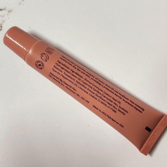 Feel Vitamin E Balm - Picture 4 of 5